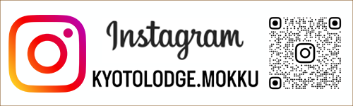 里山ロッジもっくインスタグラム